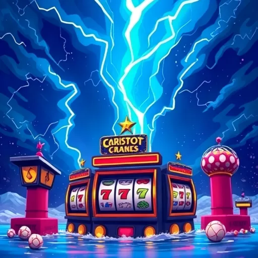 vip123: Promo dan Bonus Terbaik untuk Para Gamer Indonesia