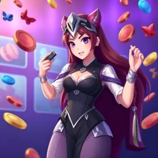 Menjelajahi Fitur Unggulan Situs Game vip123