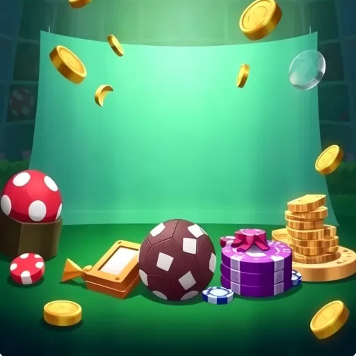 Mengulas Fitur Menarik di Situs Game vip123