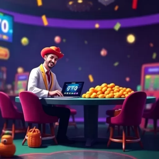Panduan Lengkap Menggunakan Situs Game vip123