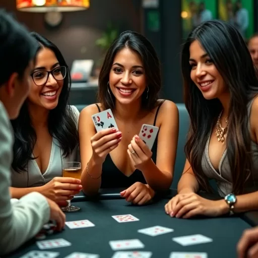 vip123: Menyelami Keseruan Permainan Poker yang Menarik di Indonesia